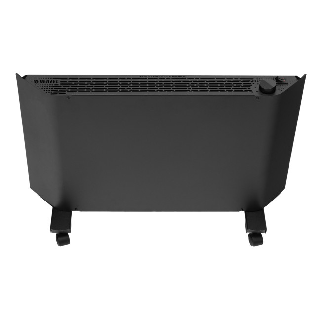 Конвектор электрический XCE-1500 B, 230 В, 1500 Вт, X-образный нагреватель Denzel в Красноярске Конвектор электрический XCE-1500 B, 230 В, 1500 Вт, X-образный нагреватель Denzel в Красноярске