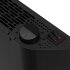 Конвектор электрический XCE-1500 B, 230 В, 1500 Вт, X-образный нагреватель Denzel в Красноярске