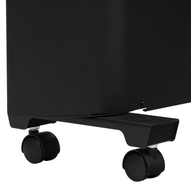 Конвектор электрический XCE-1500 B, 230 В, 1500 Вт, X-образный нагреватель Denzel в Красноярске Конвектор электрический XCE-1500 B, 230 В, 1500 Вт, X-образный нагреватель Denzel в Красноярске