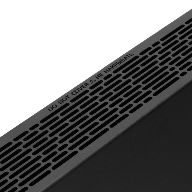 Конвектор электрический XCE-1500 B, 230 В, 1500 Вт, X-образный нагреватель Denzel в Красноярске Конвектор электрический XCE-1500 B, 230 В, 1500 Вт, X-образный нагреватель Denzel в Красноярске