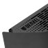 Конвектор электрический XCE-1500 B, 230 В, 1500 Вт, X-образный нагреватель Denzel в Красноярске