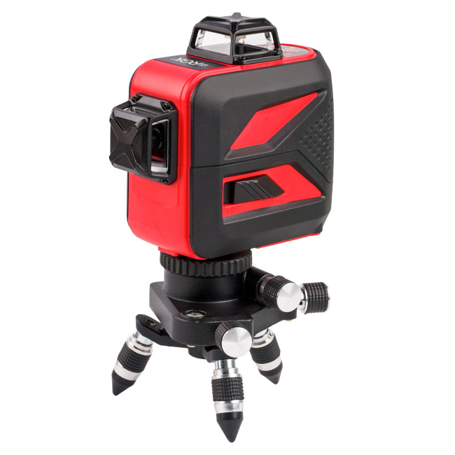 Комплект: лазерный уровень RGK PR-3R + штатив в Красноярске