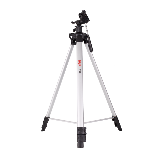 Штатив алюминиевый RGK F170 в Красноярске