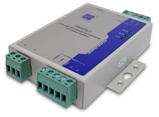 Повторитель MD-SW485GI/R в Красноярске