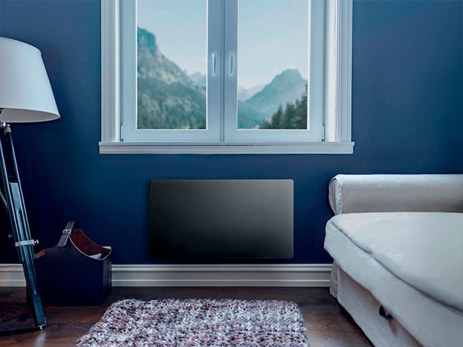 Декоративная панель NDG4 052 Antracite в Красноярске