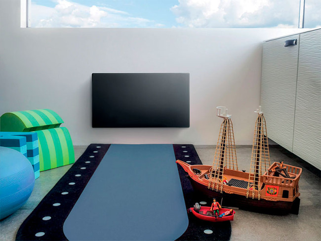 Декоративная панель NDG4 052 Antracite в Красноярске