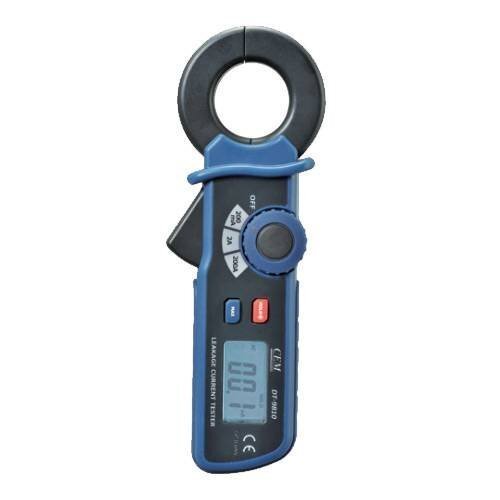Токовые мини клещи CEM DT-9810 в Красноярске