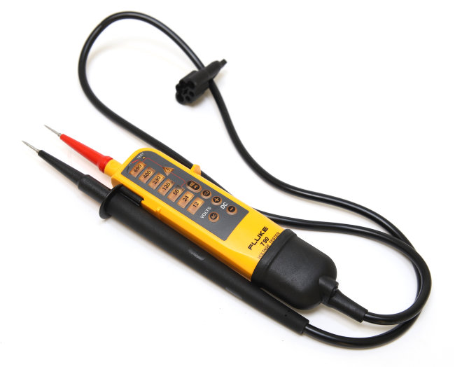 Тестер Fluke T90 в Красноярске