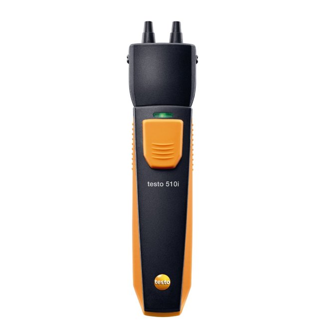Смарт-зонд манометр дифференциального давления Testo 510i в Красноярске