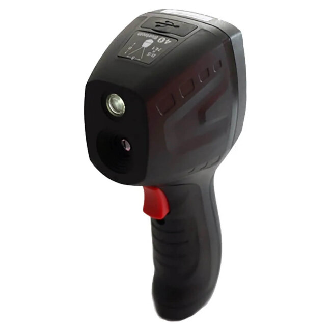 Тепловизор CEM DT-870Y в Красноярске Тепловизор CEM DT-870Y в Красноярске