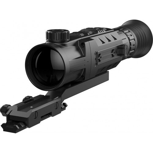 Тепловизионный прицел iRay Rico RH 50 в Красноярске Тепловизионный прицел iRay Rico RH 50 в Красноярске