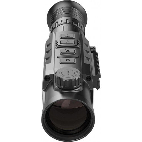 Тепловизионный прицел iRay Rico RH 50 в Красноярске Тепловизионный прицел iRay Rico RH 50 в Красноярске