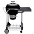 Угольный гриль WEBER Performer GBS, 57 см в Красноярске