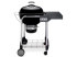 Угольный гриль WEBER Performer GBS, 57 см в Красноярске