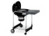 Угольный гриль WEBER Performer GBS, 57 см в Красноярске