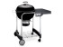 Угольный гриль WEBER Performer GBS, 57 см в Красноярске