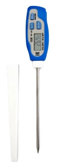 Мини термометр CEM DT-131 в Красноярске