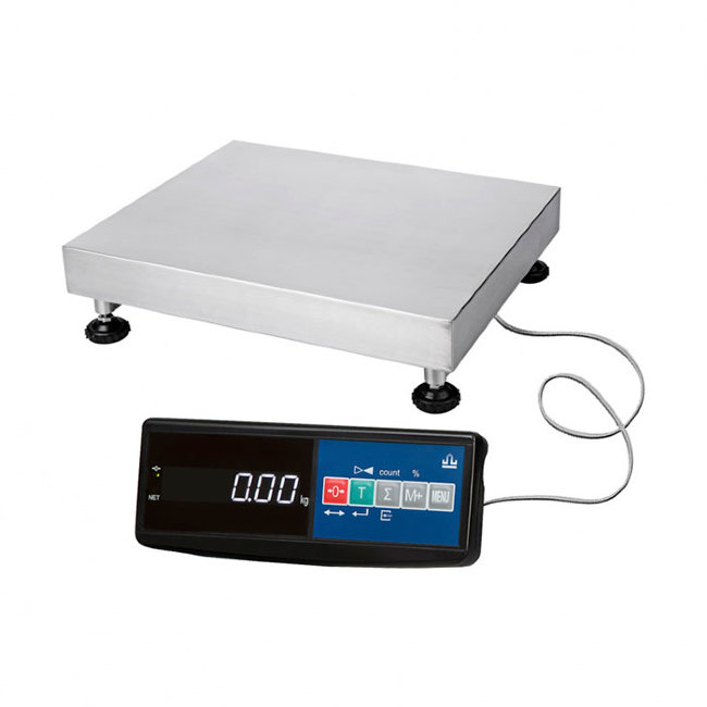 Весы ТВ-5040N-32.2-А1 в Красноярске
