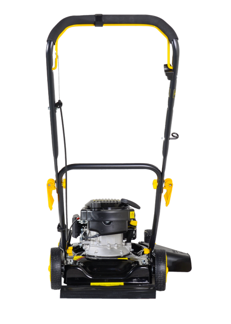 Газонокосилка бензиновая HUTER GLM-4.0G в Красноярске Газонокосилка бензиновая HUTER GLM-4.0G в Красноярске