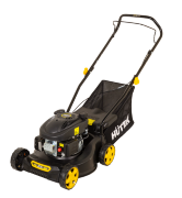 Газонокосилка бензиновая HUTER GLM-3.5 LT Газонокосилка бензиновая HUTER GLM-3.5 LT