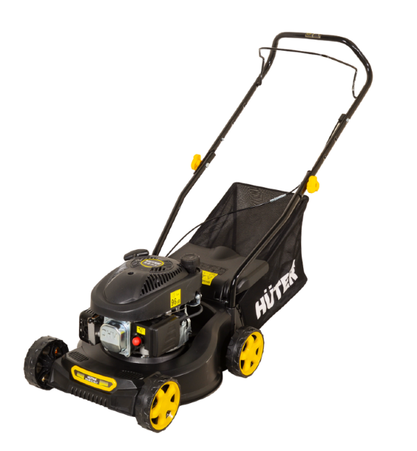 Газонокосилка бензиновая HUTER GLM-3.5 LT в Красноярске