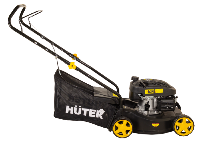 Газонокосилка бензиновая HUTER GLM-3.5 LT в Красноярске Газонокосилка бензиновая HUTER GLM-3.5 LT в Красноярске