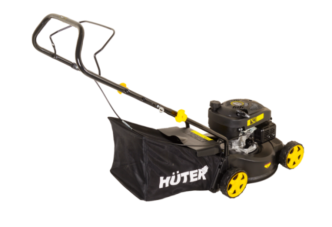 Газонокосилка бензиновая HUTER GLM-3.5 LT в Красноярске Газонокосилка бензиновая HUTER GLM-3.5 LT в Красноярске
