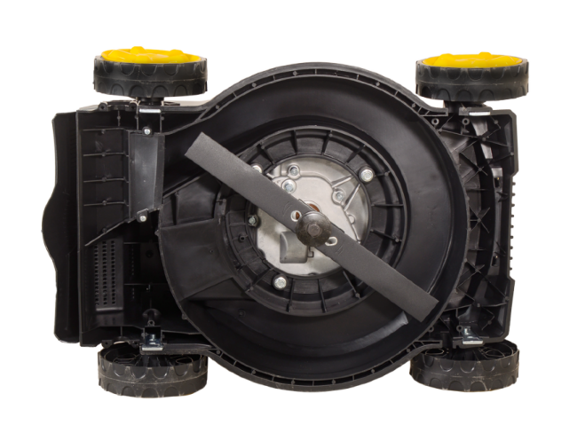 Газонокосилка бензиновая HUTER GLM-3.5 LT в Красноярске Газонокосилка бензиновая HUTER GLM-3.5 LT в Красноярске