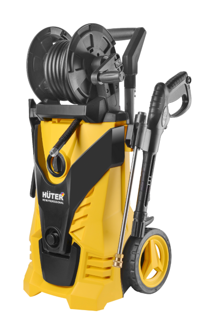 Мойка HUTER W210i PROFESSIONAL в Красноярске