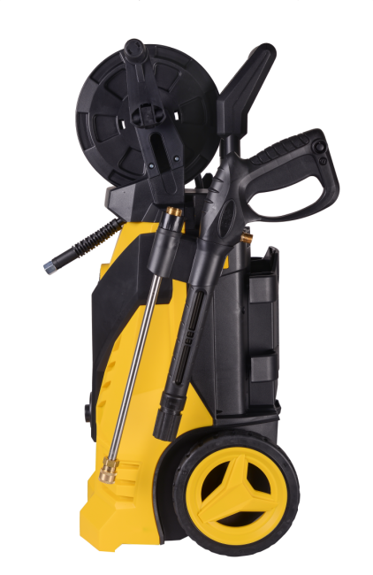 Мойка HUTER W210i PROFESSIONAL в Красноярске