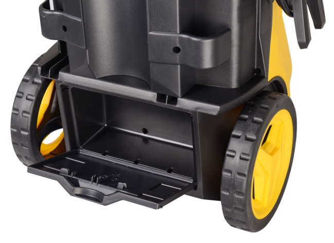 Мойка HUTER W210i PROFESSIONAL в Красноярске