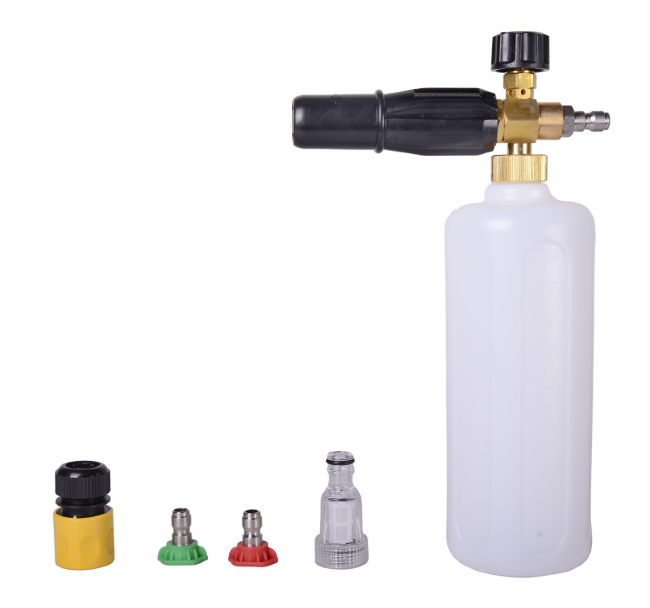 Мойка HUTER W210i PROFESSIONAL в Красноярске