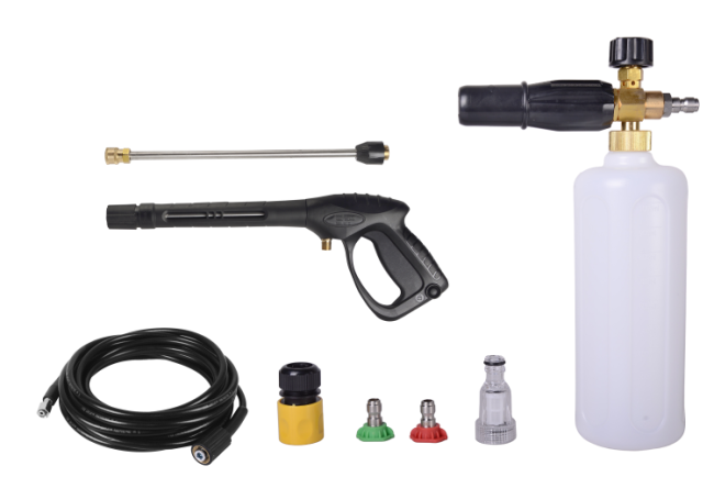 Мойка HUTER W210i PROFESSIONAL в Красноярске