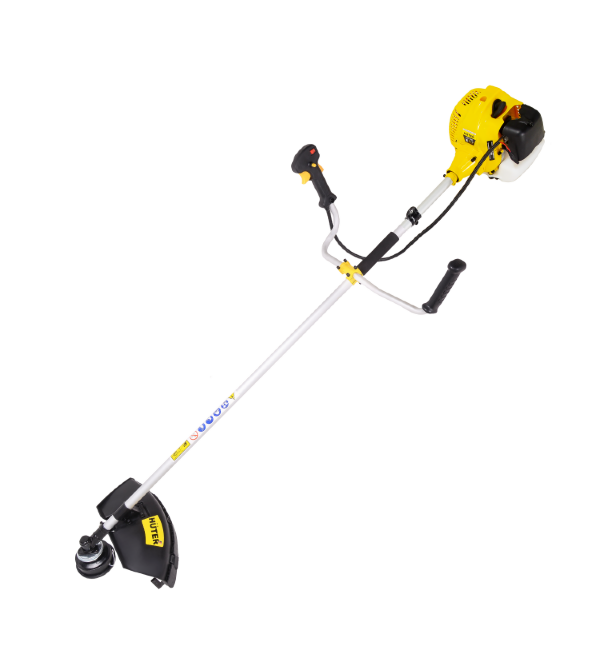Бензиновый триммер GGT-430T Huter в Красноярске