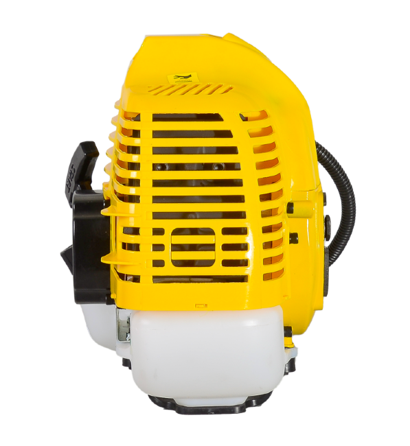 Бензиновый триммер GGT-430T Huter в Красноярске Бензиновый триммер GGT-430T Huter в Красноярске