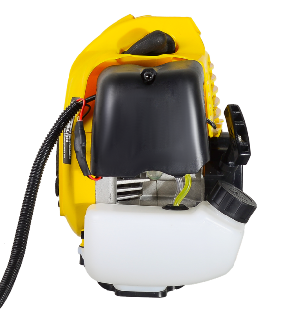 Бензиновый триммер GGT-430T Huter в Красноярске Бензиновый триммер GGT-430T Huter в Красноярске