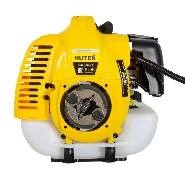 Бензиновый триммер GGT-430T Huter в Красноярске Бензиновый триммер GGT-430T Huter в Красноярске