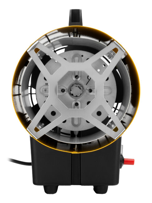 Газовая тепловая пушка GHG-10, 10 кВт, 300 м3/ч, пропан-бутан Denzel в Красноярске Газовая тепловая пушка GHG-10, 10 кВт, 300 м3/ч, пропан-бутан Denzel в Красноярске