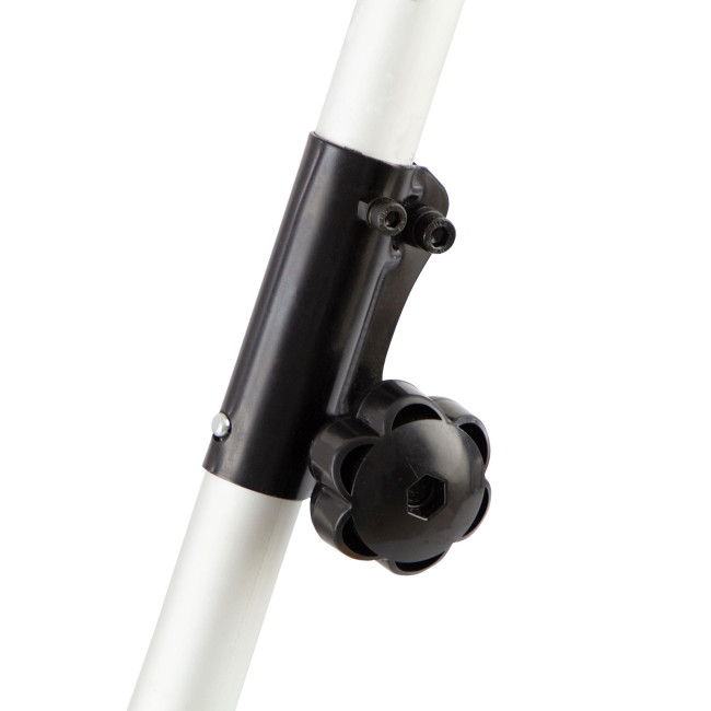 Триммер бензиновый DTL-33S, 33 см3, разъемная штанга, состоит из 2 частей Denzel в Красноярске