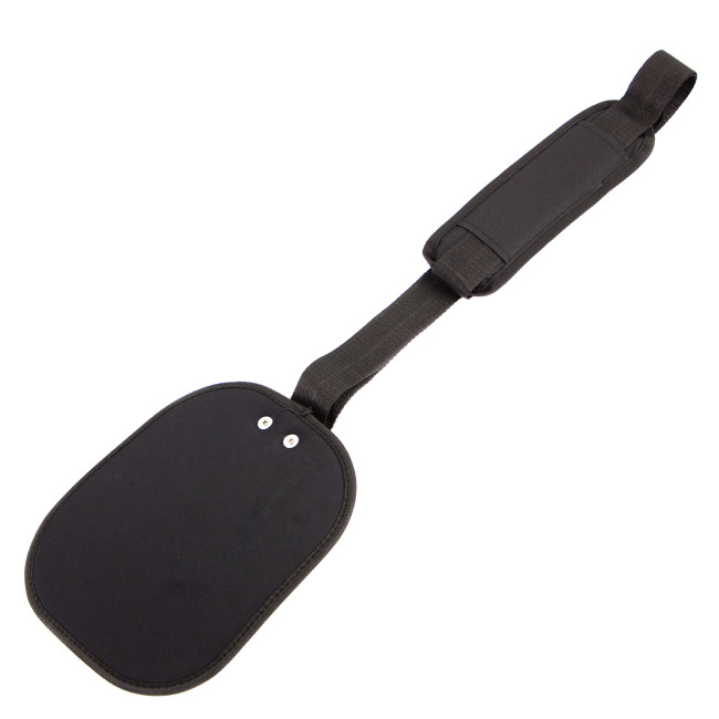 Триммер бензиновый DTL-33S, 33 см3, разъемная штанга, состоит из 2 частей Denzel в Красноярске