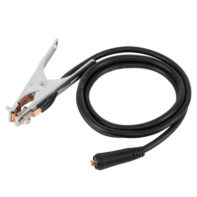 Аппарат инвертор. дуговой сварки DM-220 Standart, 220 А, ПВ 60% Denzel в Красноярске