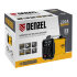 Аппарат инвертор. дуговой сварки DM-220 Standart, 220 А, ПВ 60% Denzel в Красноярске