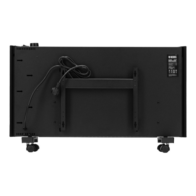 Конвектор электрический XCE-2000 B, 230 В, 2000 Вт, X-образный нагреватель Denzel в Красноярске Конвектор электрический XCE-2000 B, 230 В, 2000 Вт, X-образный нагреватель Denzel в Красноярске