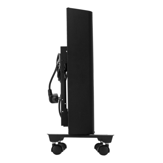 Конвектор электрический XCE-2000 B, 230 В, 2000 Вт, X-образный нагреватель Denzel в Красноярске Конвектор электрический XCE-2000 B, 230 В, 2000 Вт, X-образный нагреватель Denzel в Красноярске