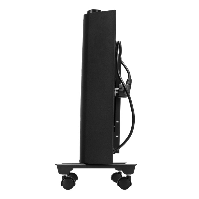 Конвектор электрический XCE-2000 B, 230 В, 2000 Вт, X-образный нагреватель Denzel в Красноярске Конвектор электрический XCE-2000 B, 230 В, 2000 Вт, X-образный нагреватель Denzel в Красноярске