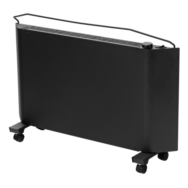 Конвектор электрический XCE-2000 B, 230 В, 2000 Вт, X-образный нагреватель Denzel в Красноярске Конвектор электрический XCE-2000 B, 230 В, 2000 Вт, X-образный нагреватель Denzel в Красноярске