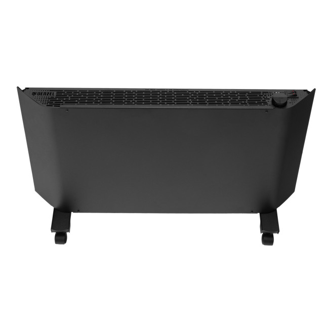 Конвектор электрический XCE-2000 B, 230 В, 2000 Вт, X-образный нагреватель Denzel в Красноярске Конвектор электрический XCE-2000 B, 230 В, 2000 Вт, X-образный нагреватель Denzel в Красноярске