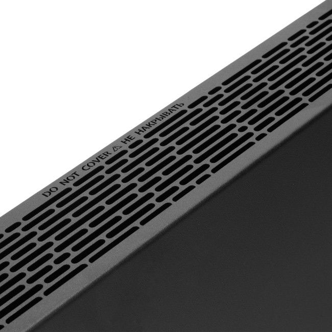 Конвектор электрический XCE-2000 B, 230 В, 2000 Вт, X-образный нагреватель Denzel в Красноярске Конвектор электрический XCE-2000 B, 230 В, 2000 Вт, X-образный нагреватель Denzel в Красноярске