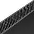 Конвектор электрический XCE-2000 B, 230 В, 2000 Вт, X-образный нагреватель Denzel в Красноярске