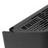 Конвектор электрический XCE-2000 B, 230 В, 2000 Вт, X-образный нагреватель Denzel в Красноярске
